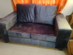 Two Seater Chair