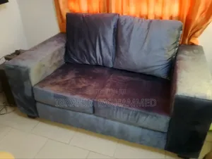 Two Seater Chair