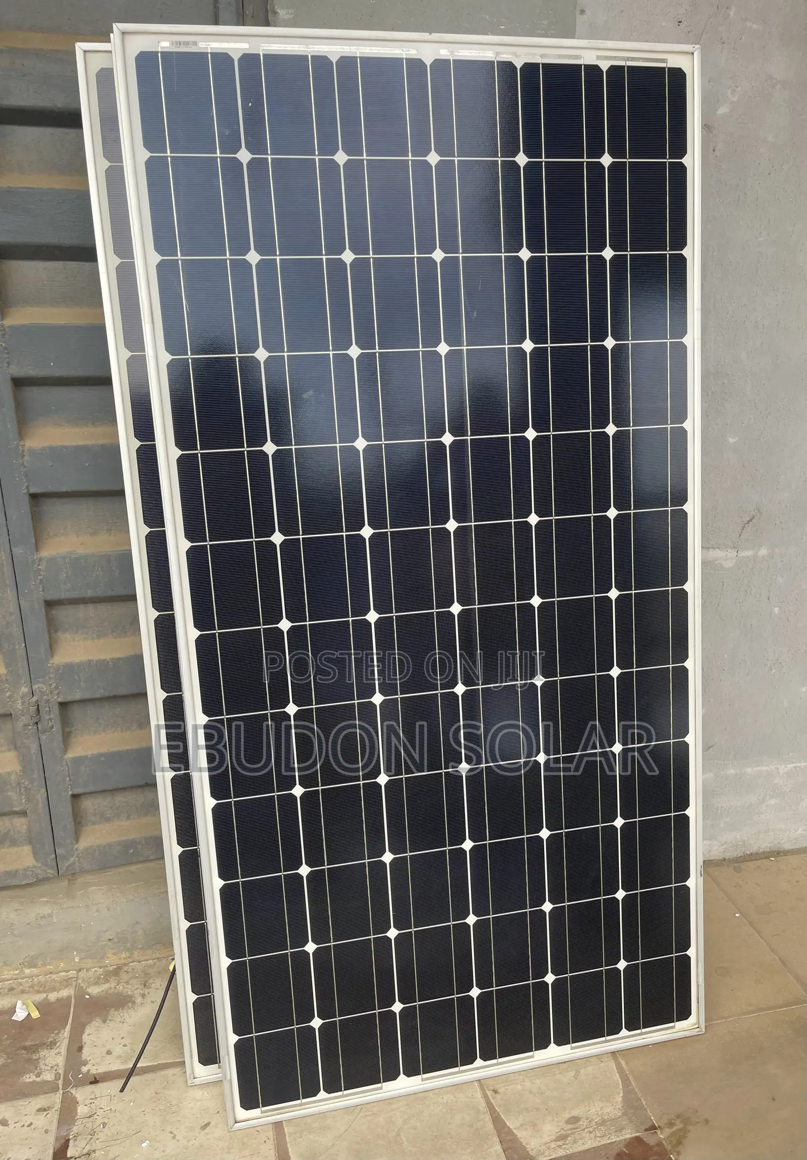 Solar Canadian Panel 300w 72cells