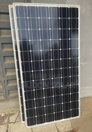 Solar Canadian Panel 300w 72cells