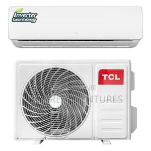 Brand New TCL 1.5hp Inverter Split Unit Air Conditioner
