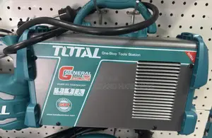 Total Inverter Mma Welding Machine 180a