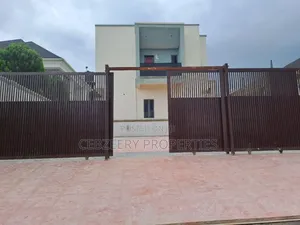 3bdrm Duplex in Omole Phase 2 for sale