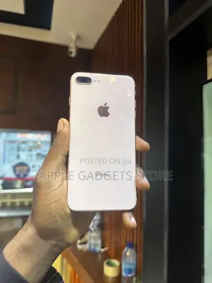 Apple iPhone 8 Plus 64 GB