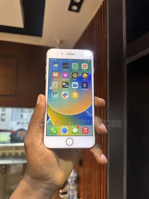Apple iPhone 8 Plus 64 GB