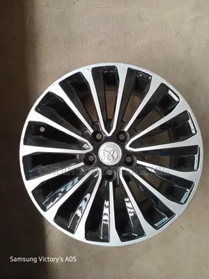 Dealer of All Kinds of Motor Tyre's