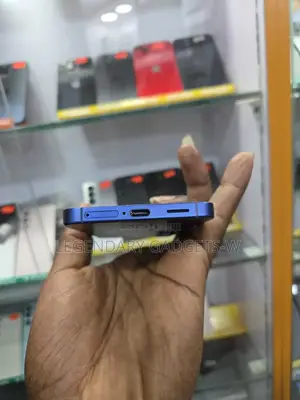 Samsung Galaxy S25 256 GB Blue