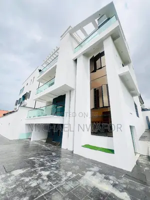 Furnished 5bdrm Duplex in Magodo G R A Phase 2 for sale
