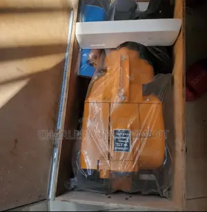 Yn27c Combustion Rock Drill Machine