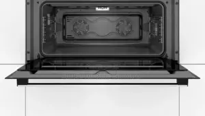 Bosch Inbuilt Oven Series 4
