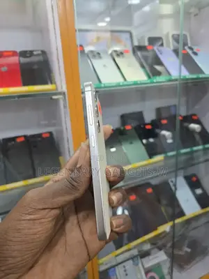 Samsung Galaxy S24 256 GB Gray
