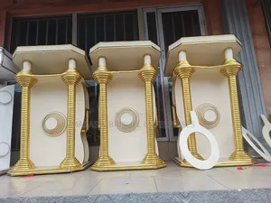 Beautiful Church Pulpits
