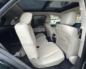 Mercedes-Benz GLE-Class GLE 450 4MATIC 2020 Gray