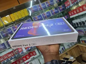New Xiaomi Mi Pad 2 256 GB Gray