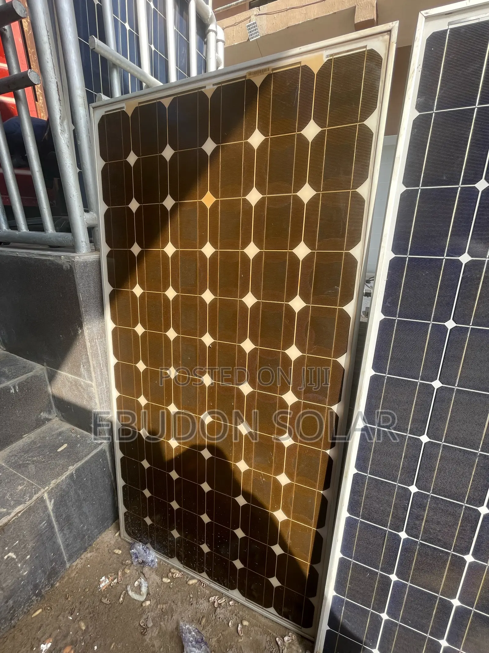 Solar Canadian Panel 300w