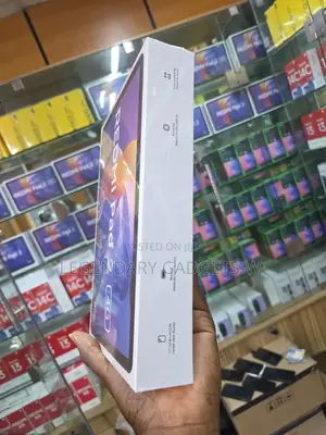 New Xiaomi Redmi Pad 128 GB Gray