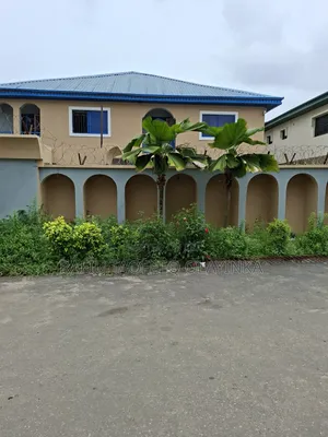 2bdrm Apartment in Gemade, Alimosho for rent