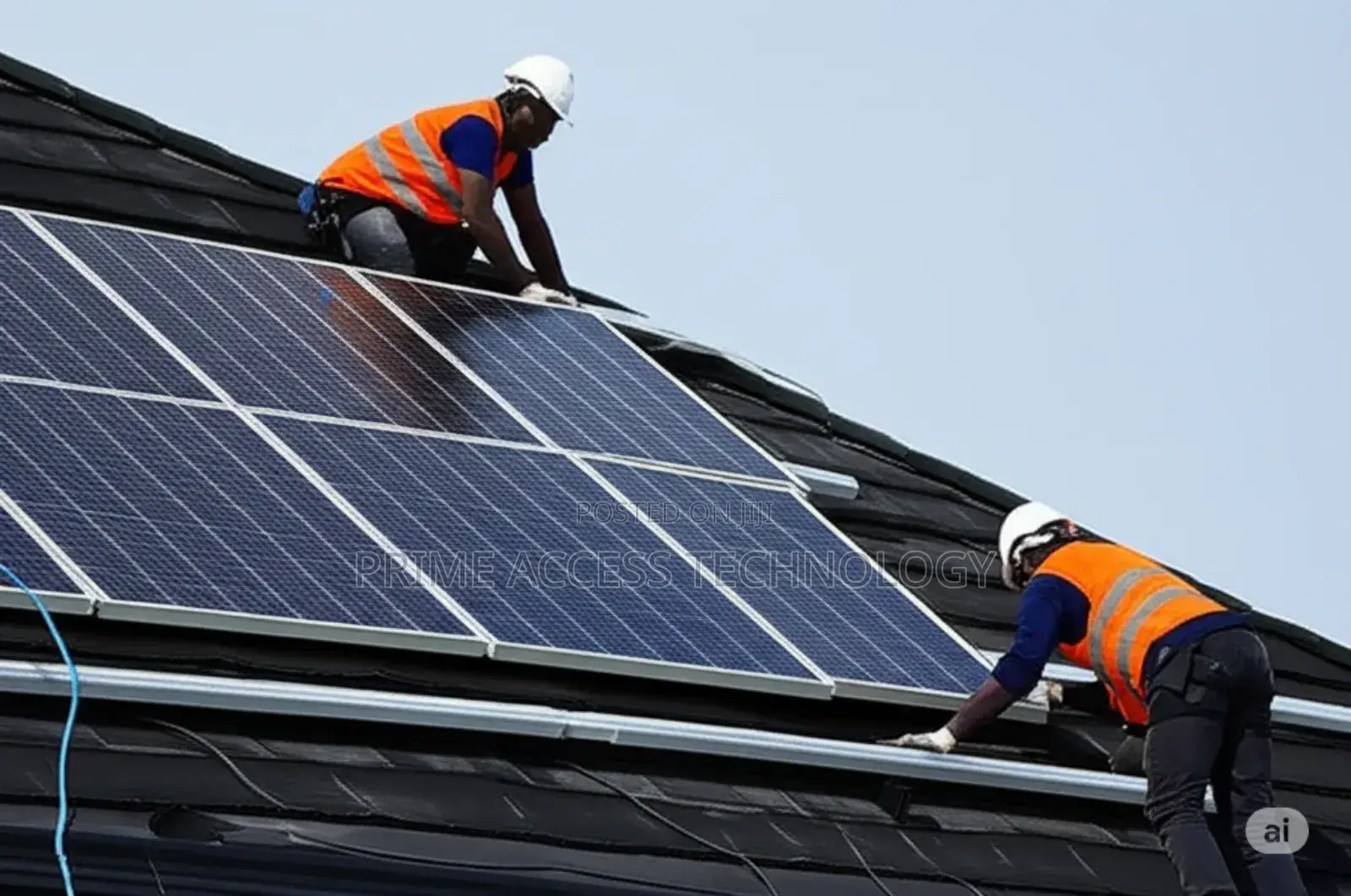 Power Your Home With Solar