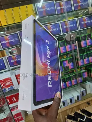 New Xiaomi Redmi Pad 256 GB Green