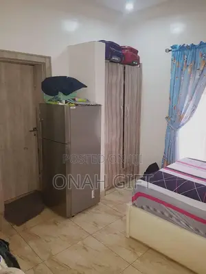 Sweet 2 Bedroom Apartment for Rent in Kubwa