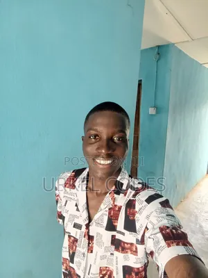 Fullstack Website Designer Nigeria