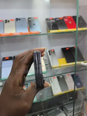 Samsung Galaxy Z Fold 5 256 GB Gray