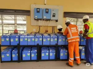 Power Your Home With Solar