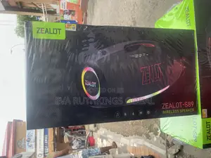 Zealot S89 Speaker