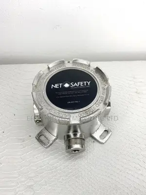 Net Safety Jb-mphfr-s Junction Box (Sku:Efy044)