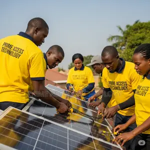 Reliable Solar Energy System