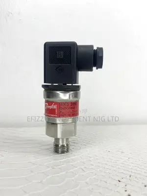 Danfoss Aks 2050 060g1055 Pressure Transmitter (Sku:Efy046)