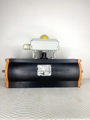 Ebro Pneumatic Actuator Eb10.1 Syd F10 Sq22 (Sku:Efy048)