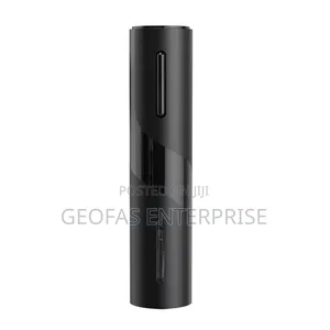 High Quality Professional Cockscrew Red Wine Opener