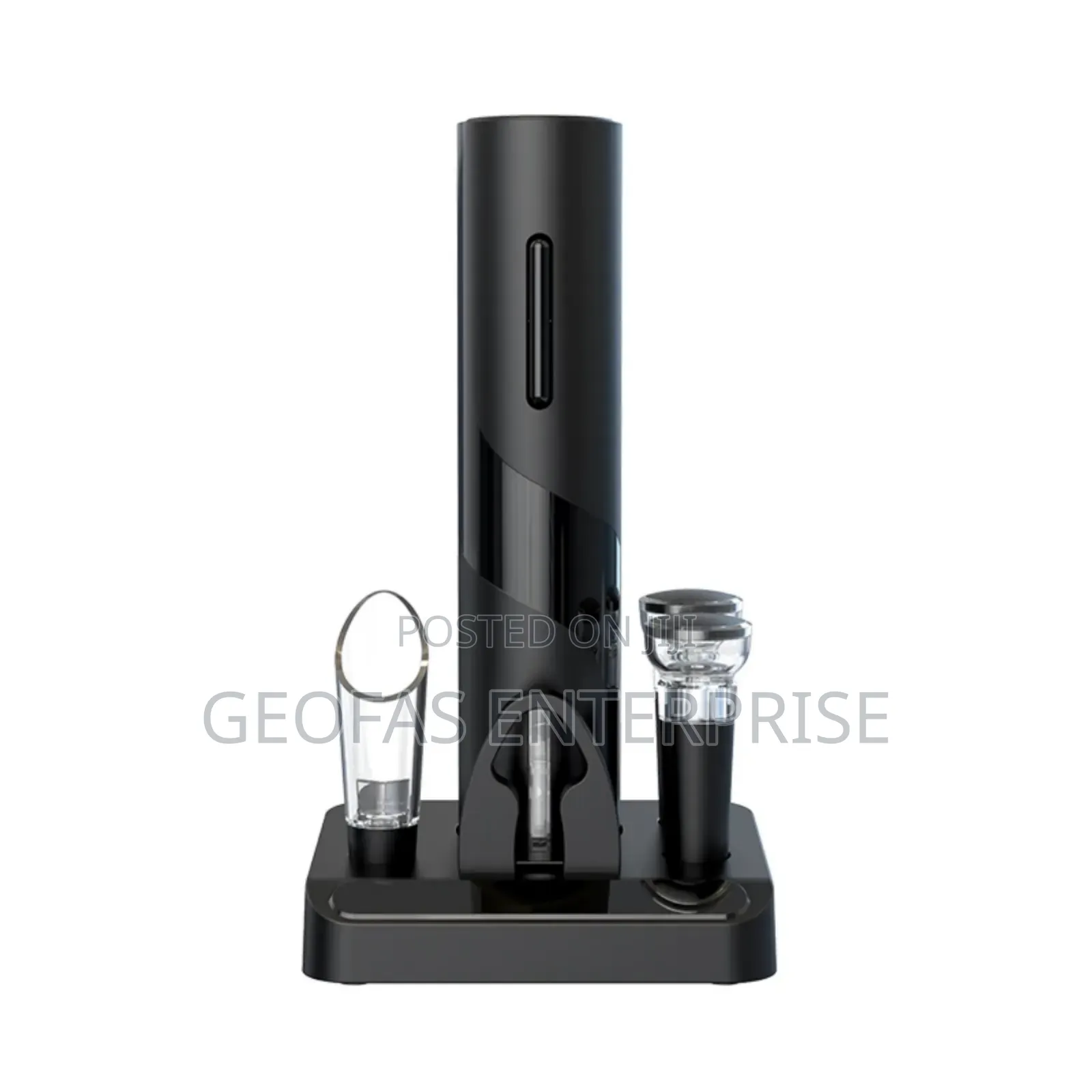 High Quality Professional Cockscrew Red Wine Opener