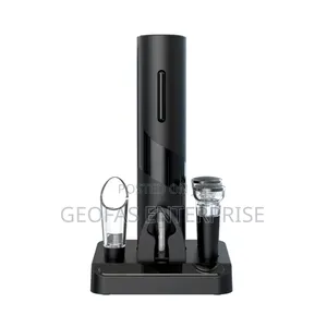 High Quality Professional Cockscrew Red Wine Opener