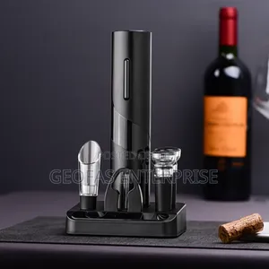 High Quality Professional Cockscrew Red Wine Opener
