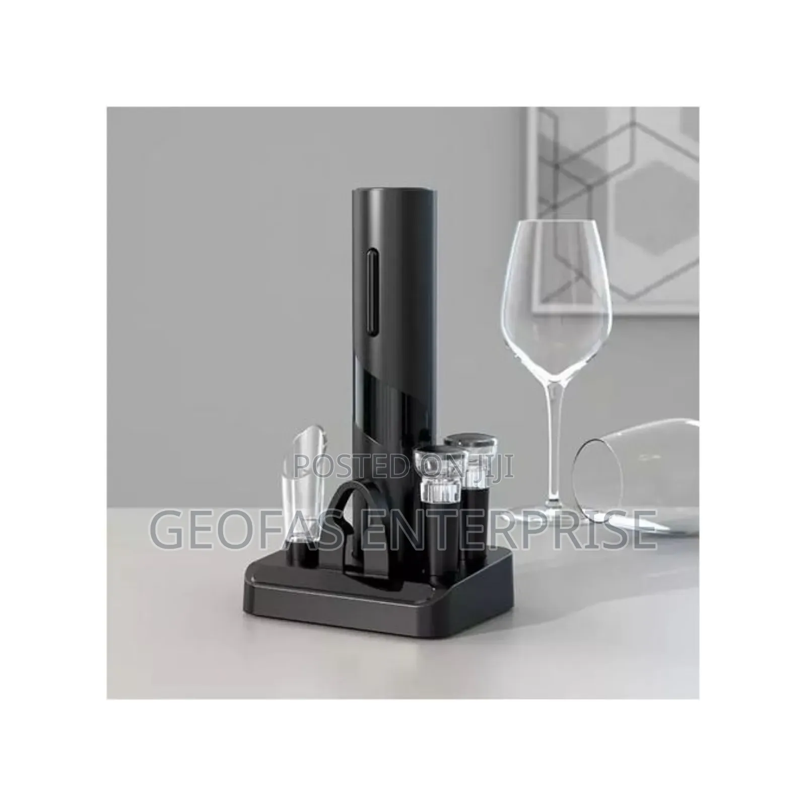 High Quality Professional Cockscrew Red Wine Opener