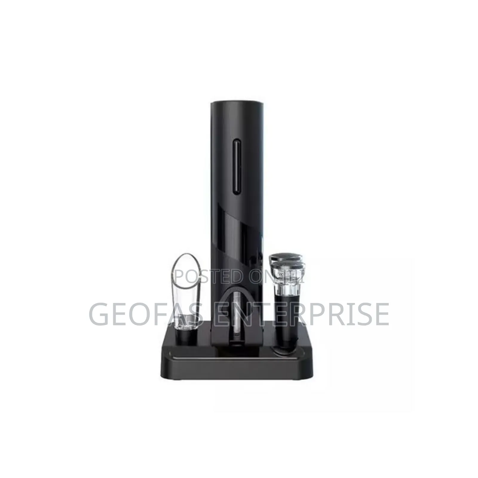 High Quality Professional Cockscrew Red Wine Opener