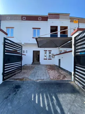 Photo - 4bdrm Duplex in Inside Lekki, Ikota for rent