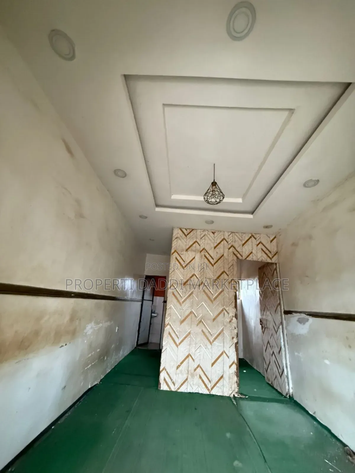 Office Space for Rent Facing a Major Road