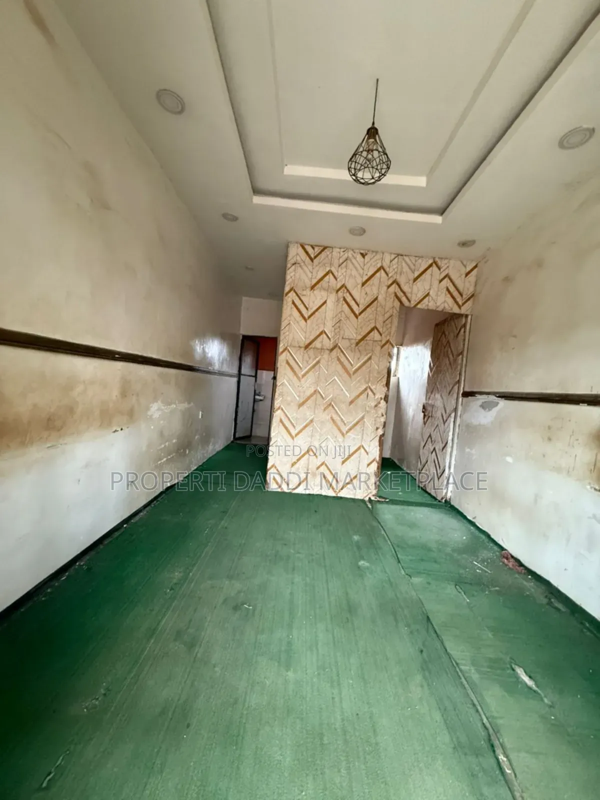 Office Space for Rent Facing a Major Road