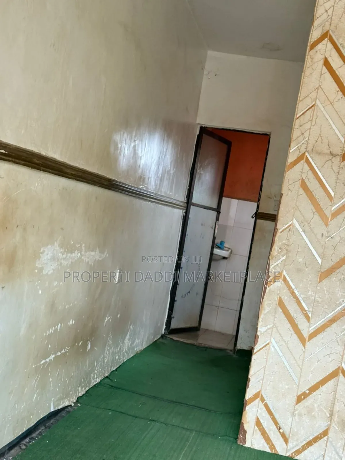 Office Space for Rent Facing a Major Road