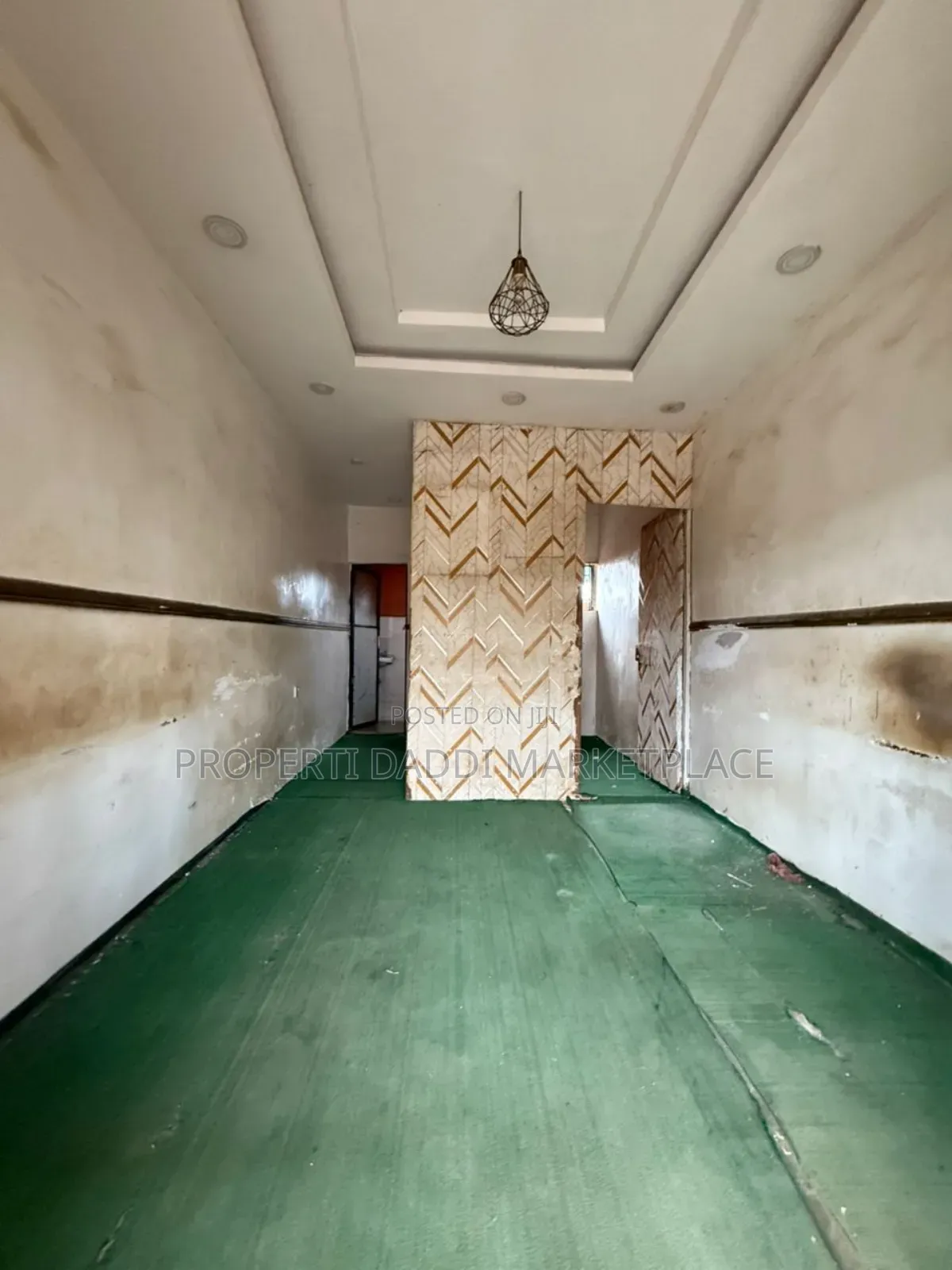 Office Space for Rent Facing a Major Road