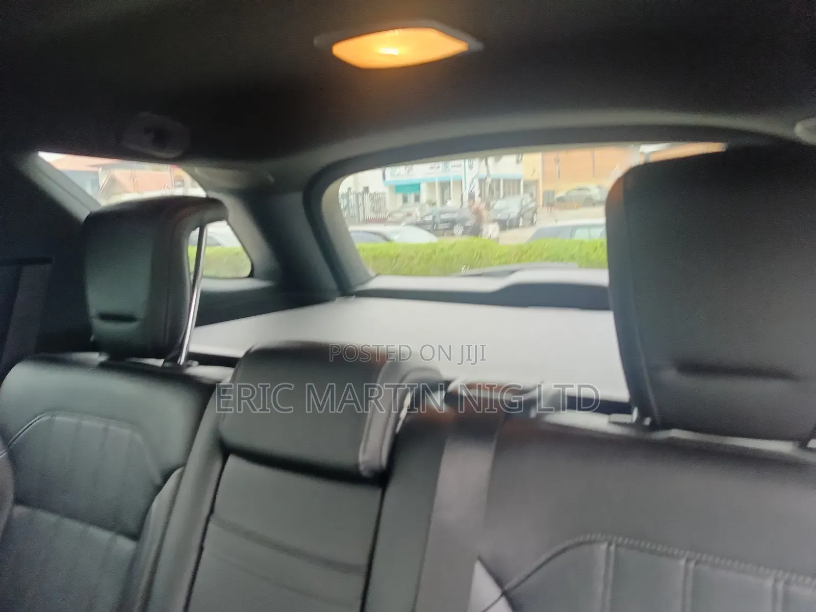 Mercedes-Benz GLE-Class 2016 Blue