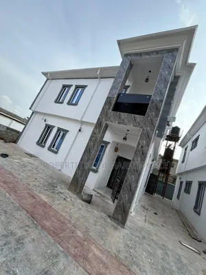 2bdrm Apartment in Ayobo for rent
