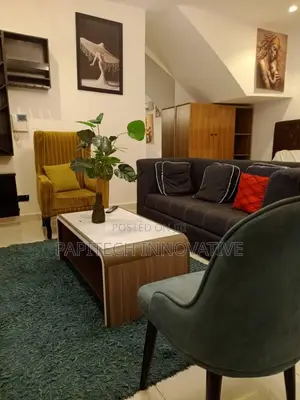 Photo - Furnished 1bdrm Duplex in Ologolo for rent