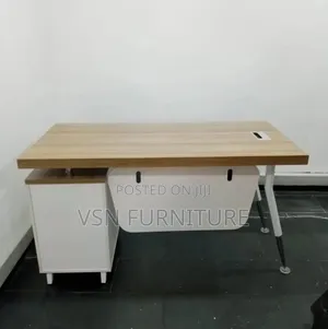 Office Executive Desk