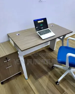 Office Executive Work Desk