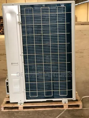 Brand New Kenster 10-Ton Floor Standing Air Conditioner