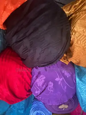 Jacquard Material